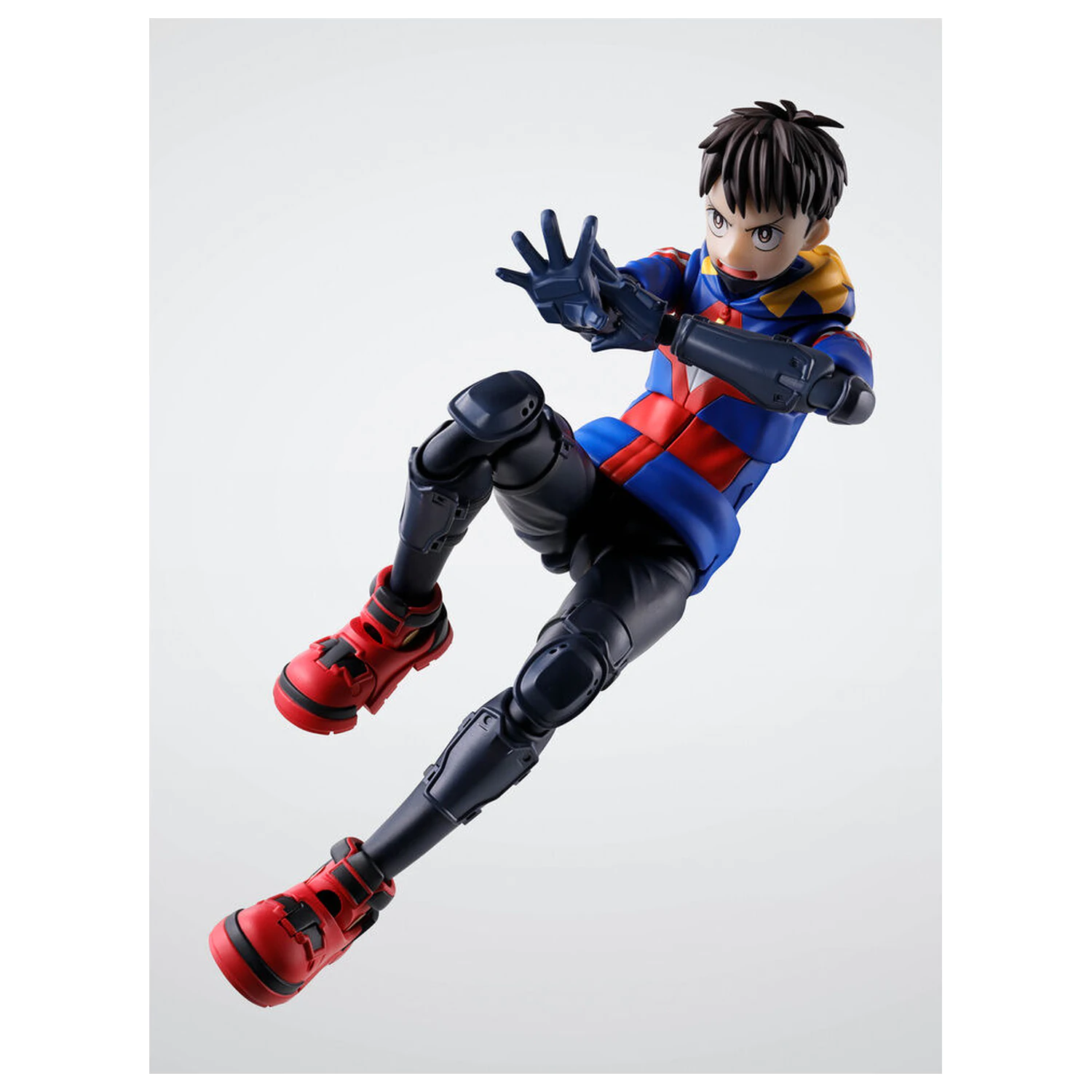 My Hero Academia Vigilante Koichi Haimawari S.H. Figuarts Figur 14,5 cm Produktfoto