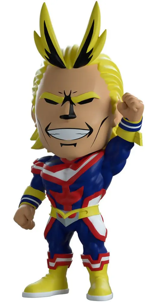 My Hero Academia Vinyl Figur All Might 12 cm termékfotó