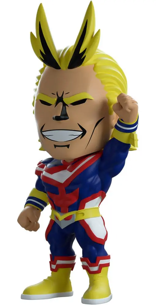 My Hero Academia Vinyl Figur All Might 12 cm termékfotó