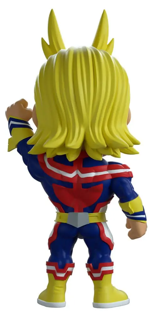 My Hero Academia Vinyl Figur All Might 12 cm termékfotó