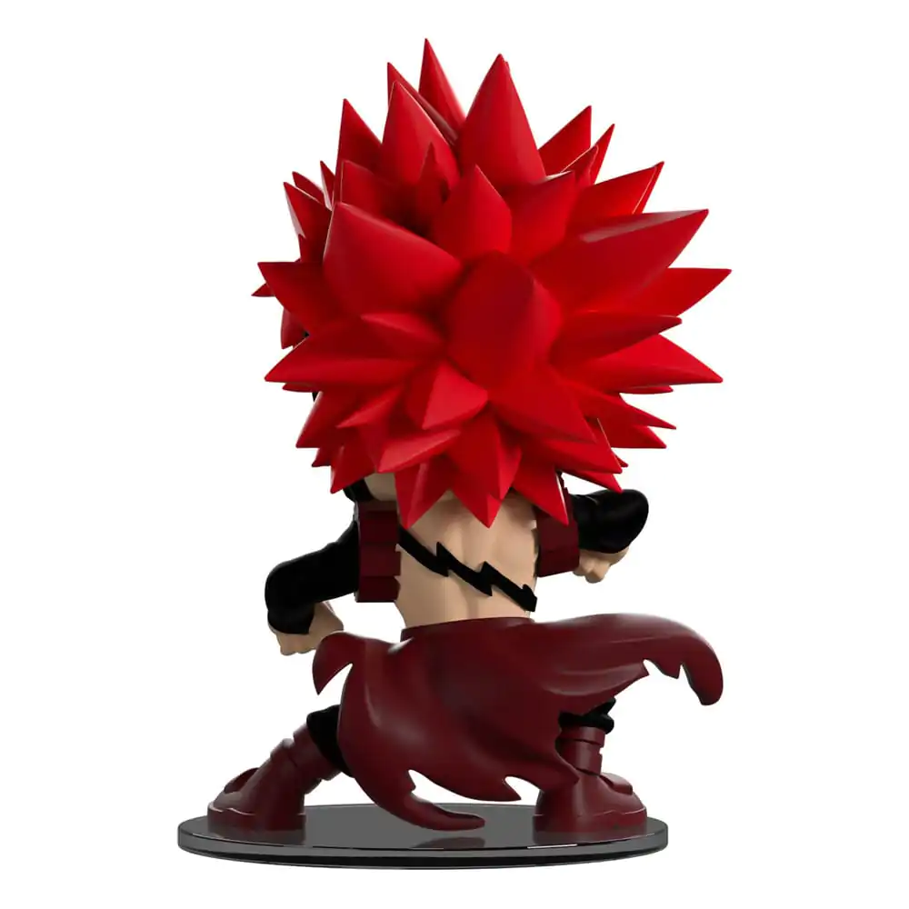 My Hero Academia Vinyl Figur Eijiro Kirishima 10 cm Produktfoto