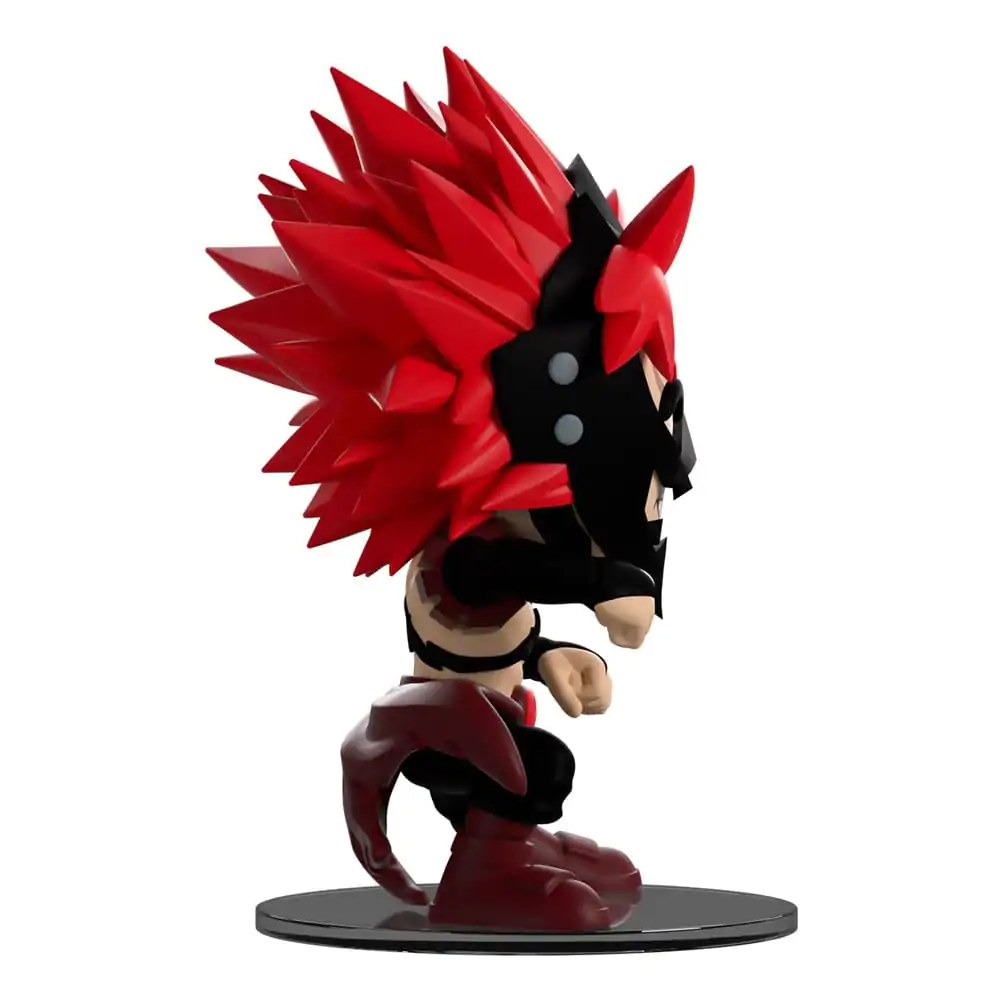 My Hero Academia Vinyl Figur Eijiro Kirishima 10 cm Produktfoto