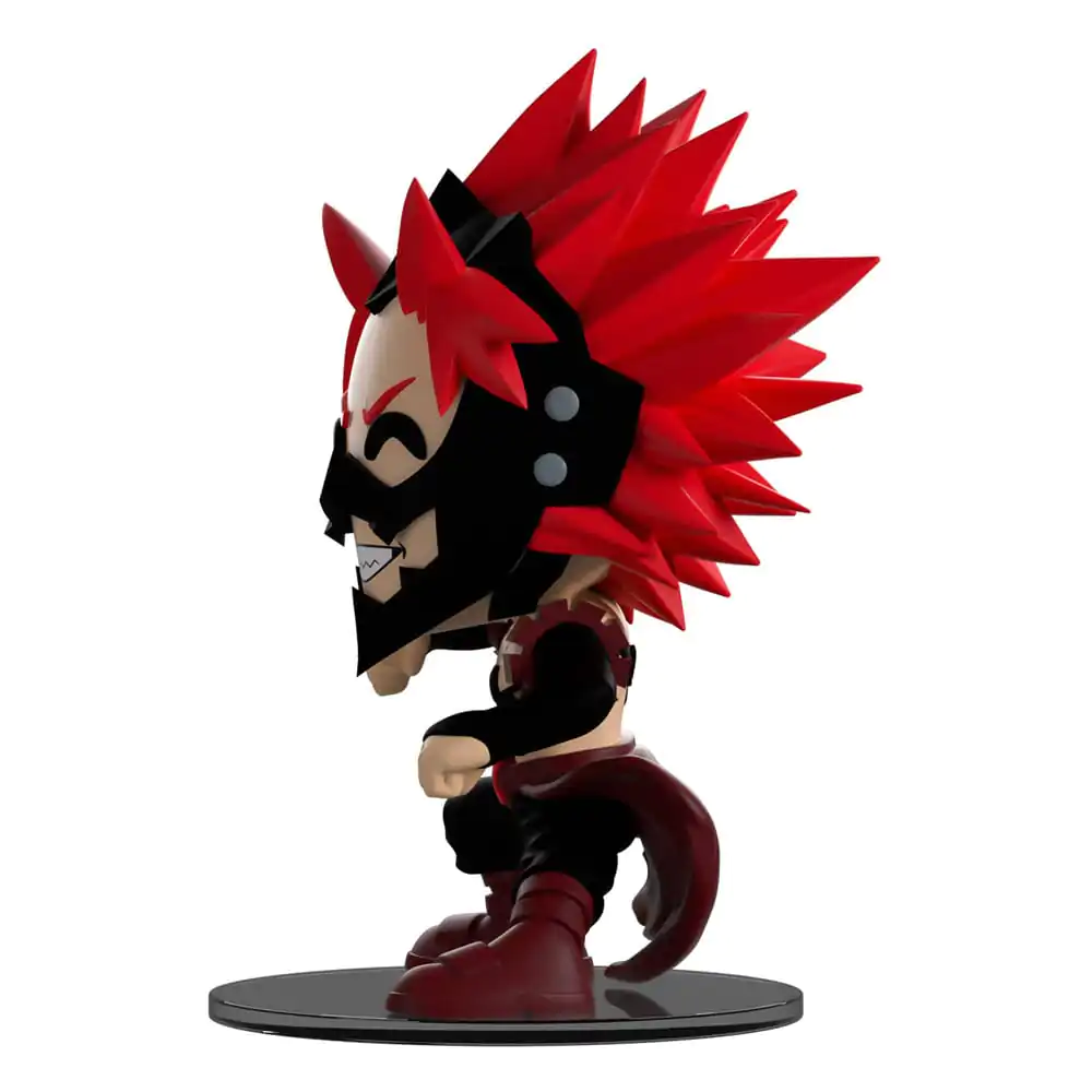 My Hero Academia Vinyl Figur Eijiro Kirishima 10 cm Produktfoto
