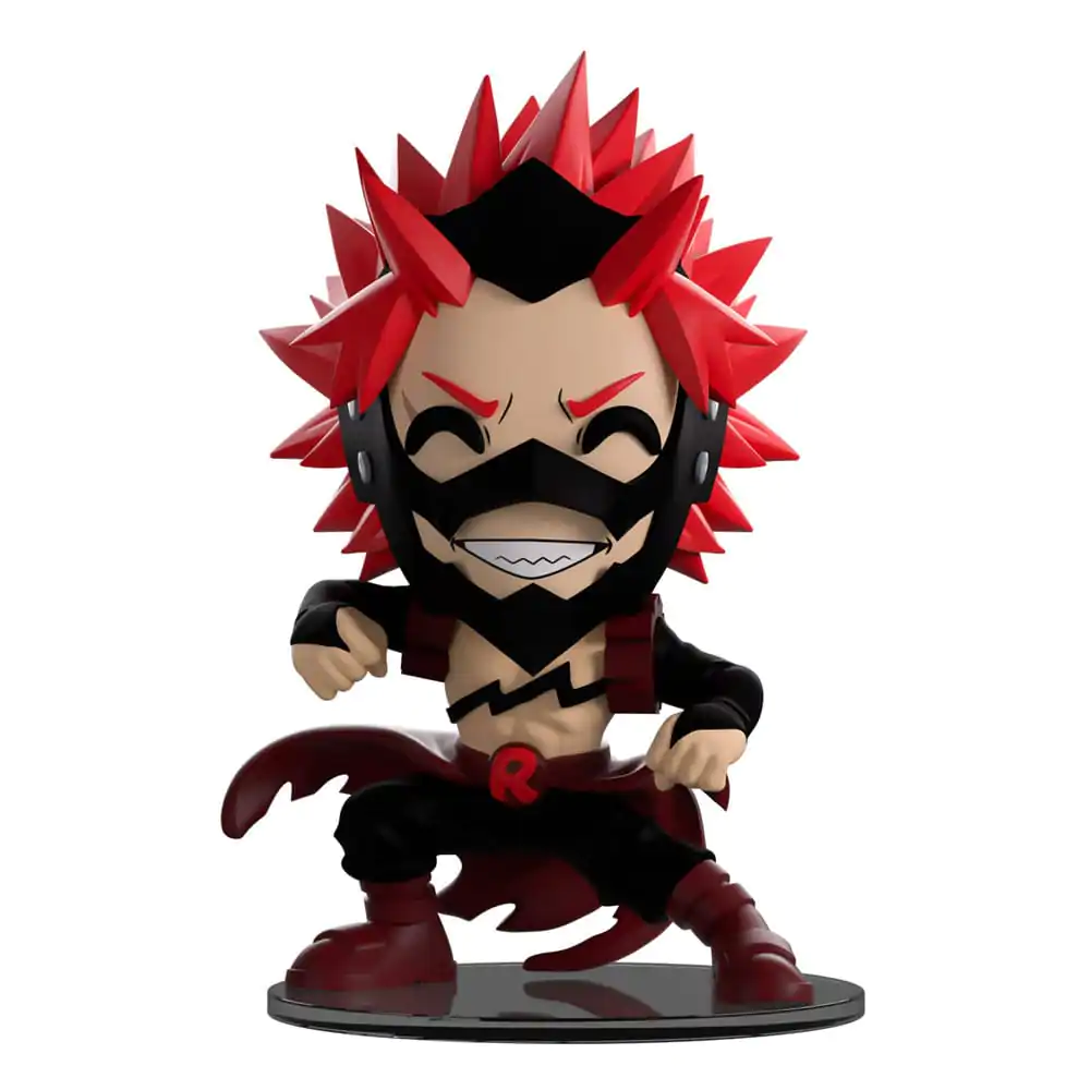 My Hero Academia Vinyl Figur Eijiro Kirishima 10 cm Produktfoto