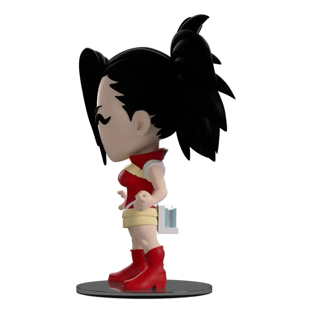 My Hero Academia Vinyl Figur Momo Yaoyorozu 10 cm Produktfoto