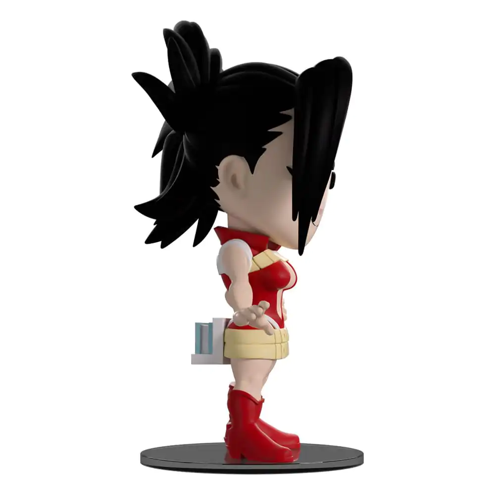 My Hero Academia Vinyl Figur Momo Yaoyorozu 10 cm Produktfoto