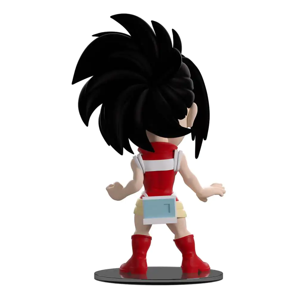 My Hero Academia Vinyl Figur Momo Yaoyorozu 10 cm Produktfoto