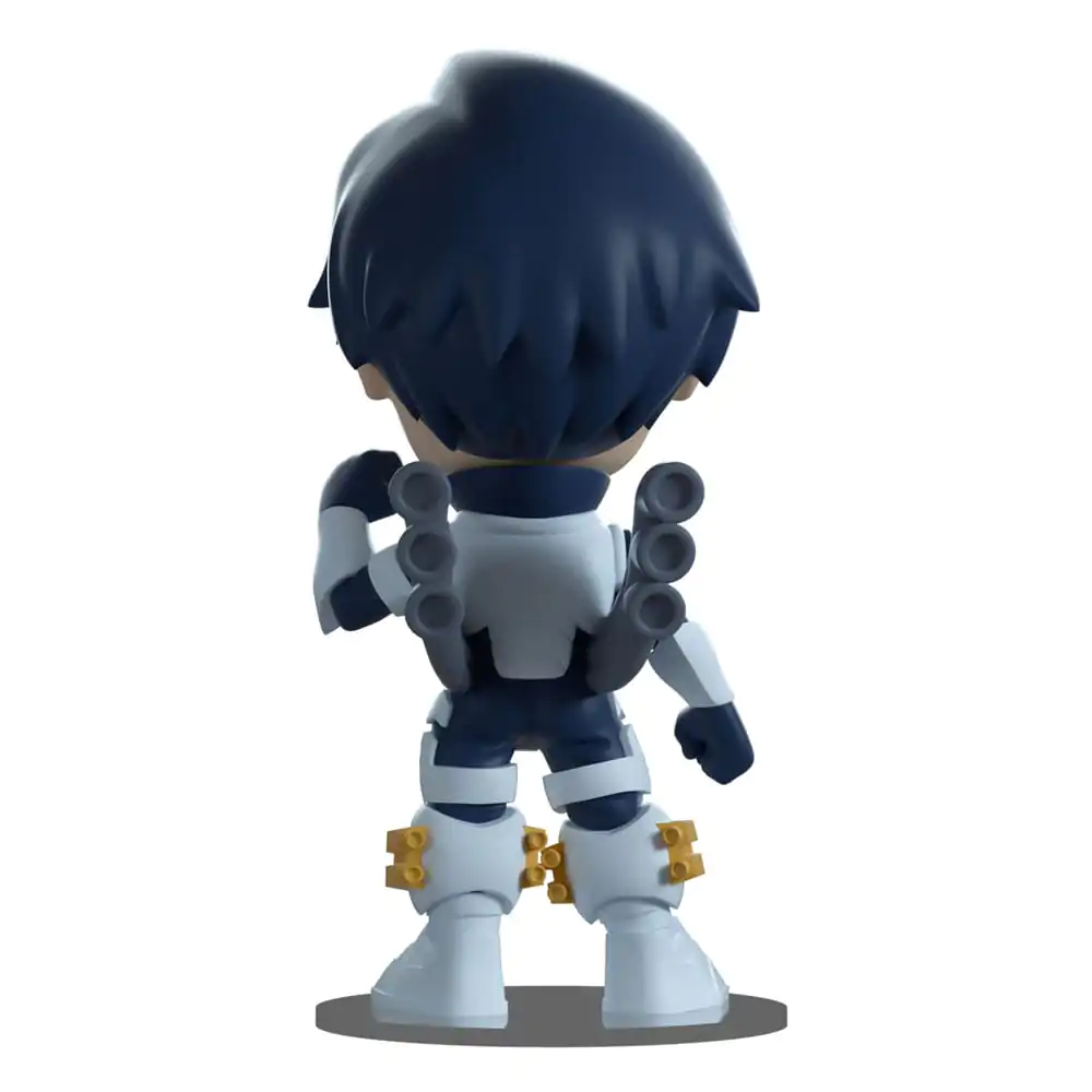 My Hero Academia Vinyl Figur Tenya Iida 10 cm Produktfoto