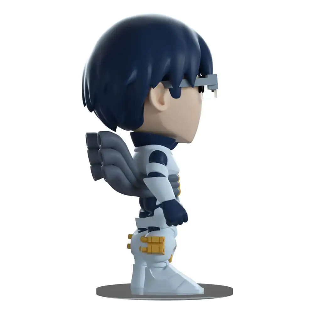 My Hero Academia Vinyl Figur Tenya Iida 10 cm Produktfoto