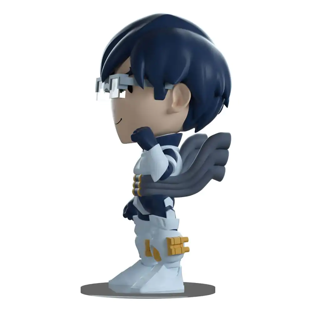 My Hero Academia Vinyl Figur Tenya Iida 10 cm Produktfoto