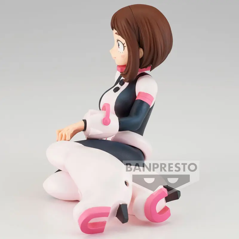 My Hero Academia vol.4 Break Time Collection Ochako Uraraka Figur 10cm termékfotó