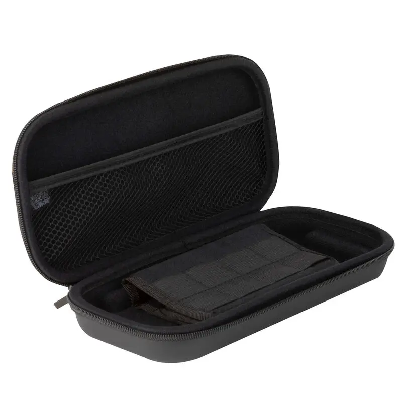 My Hero Academia White Nintendo Switch Tasche Produktfoto