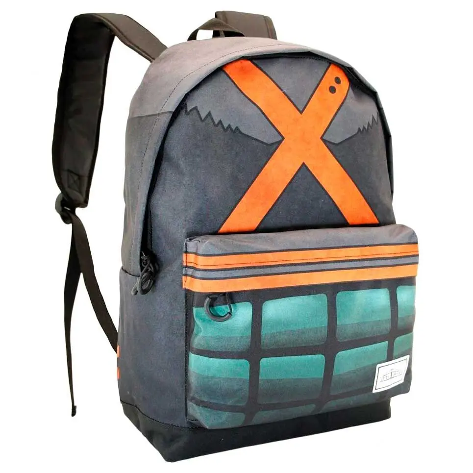 My Hero Academia X Rucksack 41cm termékfotó