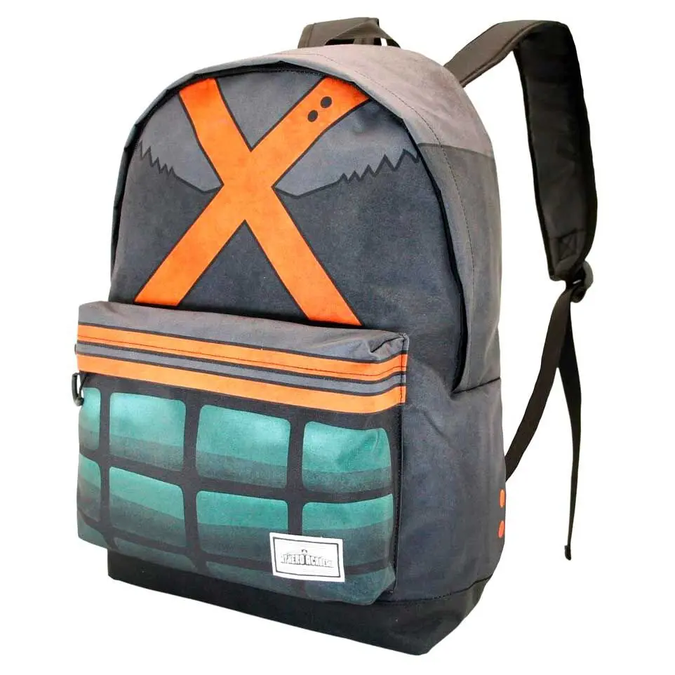 My Hero Academia X Rucksack 41cm termékfotó