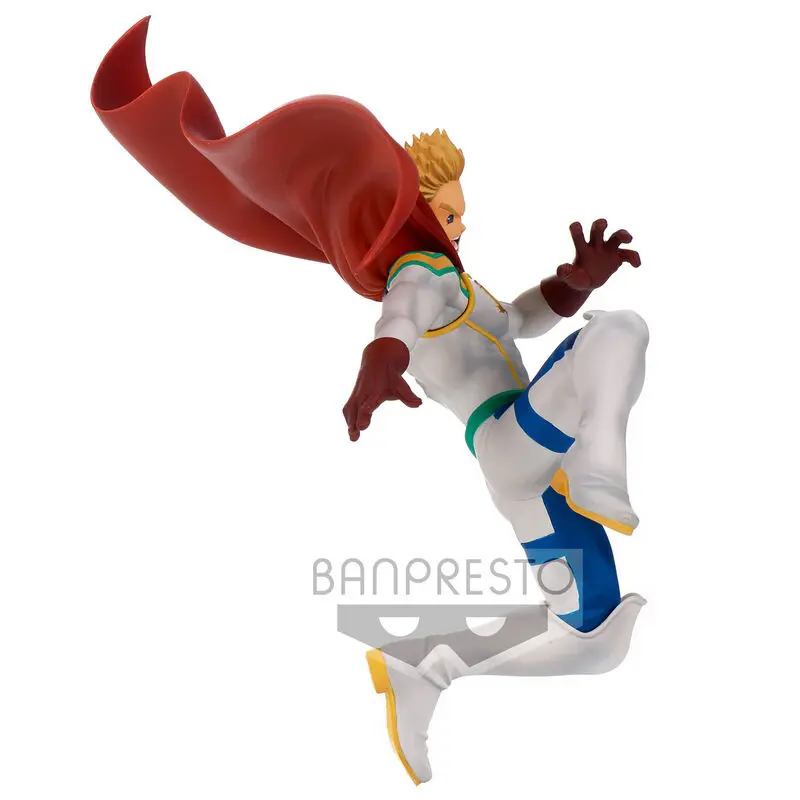 My Hero Academia The Amazing Heroes PVC Statue Lemillion 13 cm Produktfoto