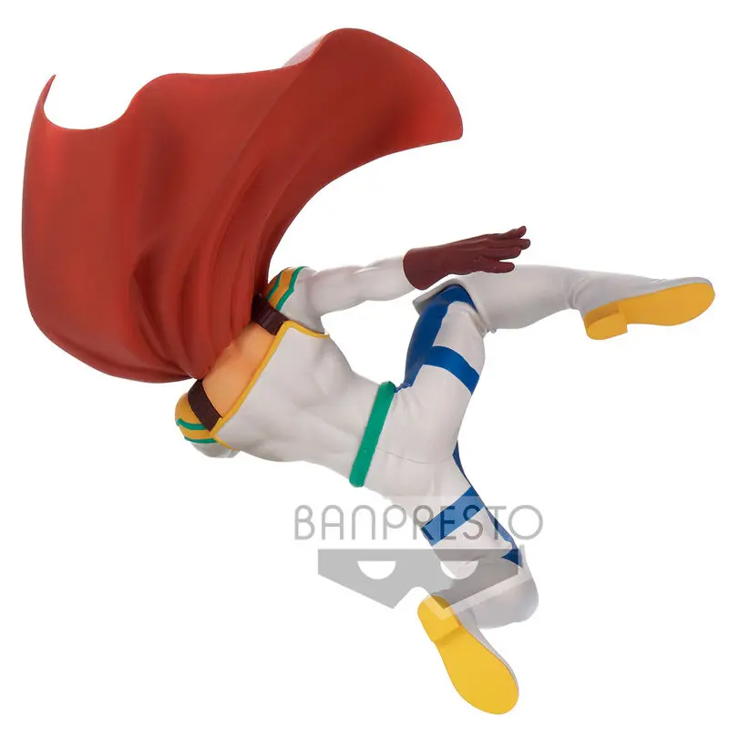 My Hero Academia The Amazing Heroes PVC Statue Lemillion 13 cm Produktfoto