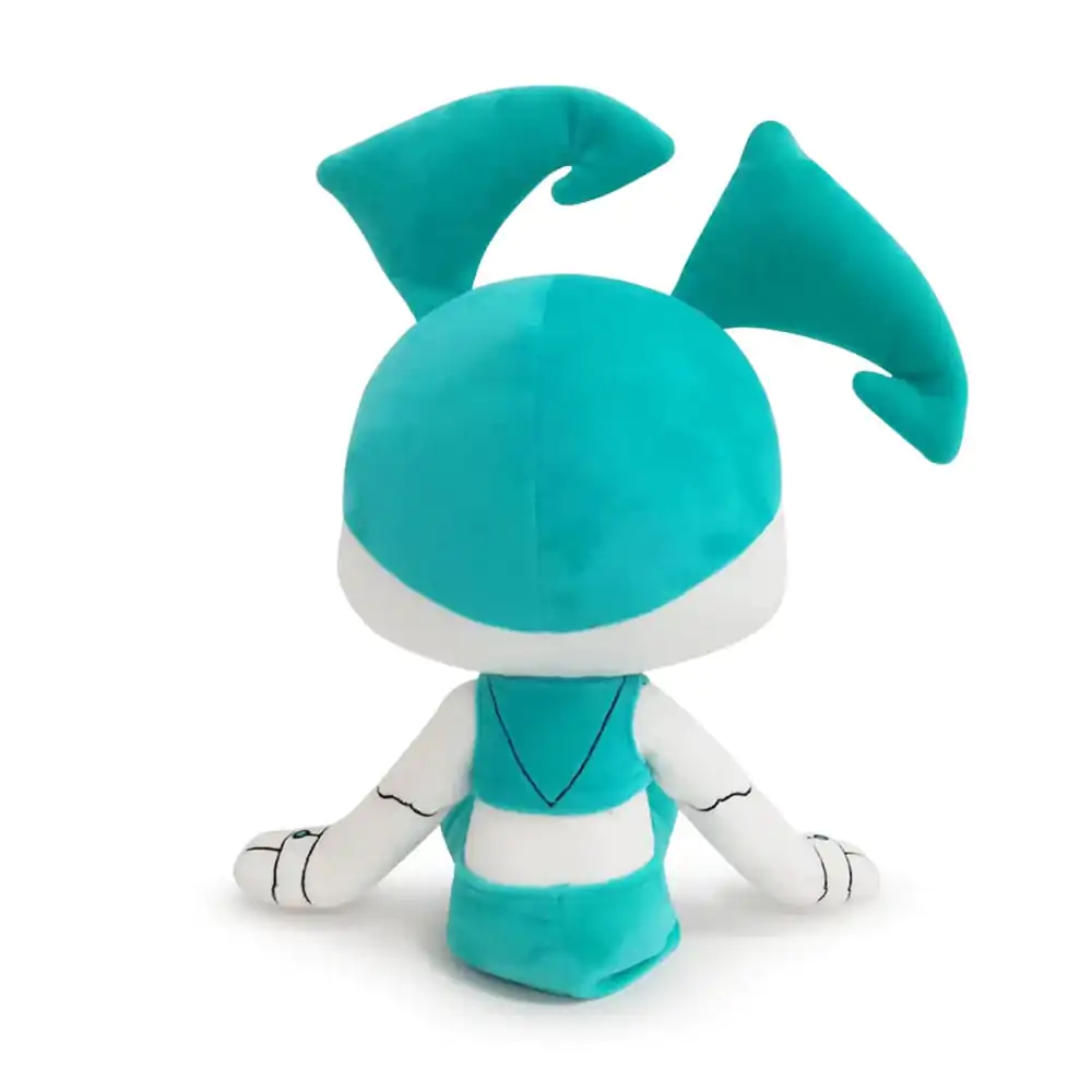 My Life as a Teenage Robot Plüschfigur Jenny 22 cm Produktfoto