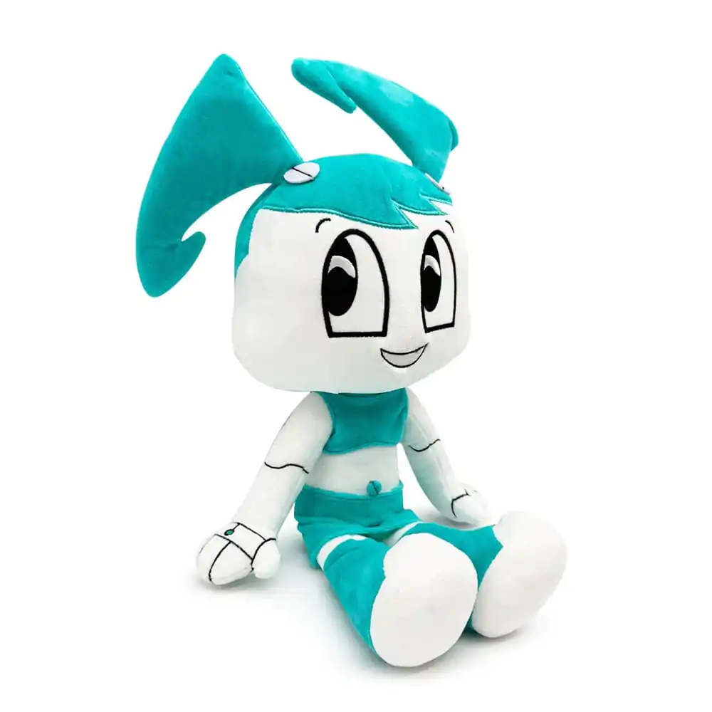 My Life as a Teenage Robot Plüschfigur Jenny 22 cm Produktfoto