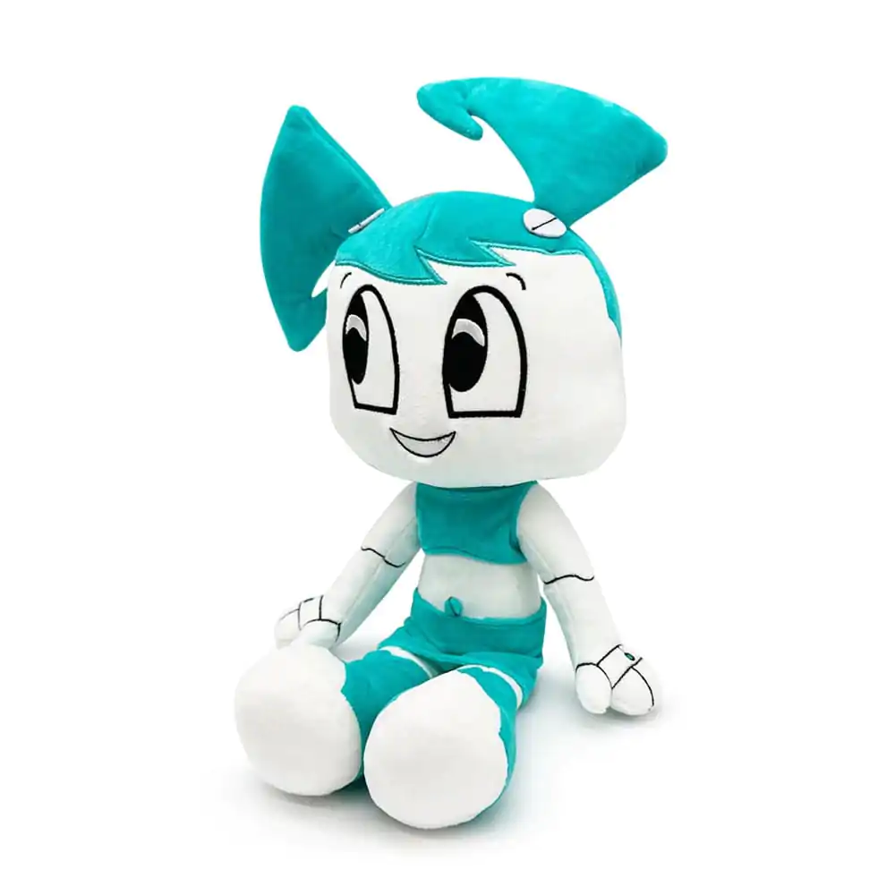 My Life as a Teenage Robot Plüschfigur Jenny 22 cm Produktfoto