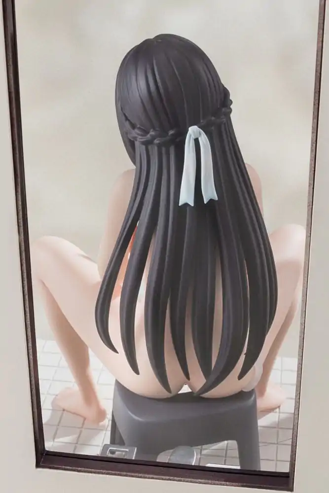 My Life as Inukai-san's Dog PVC Statue 1/6 Inukai Karen Wonderful 30 cm Produktfoto