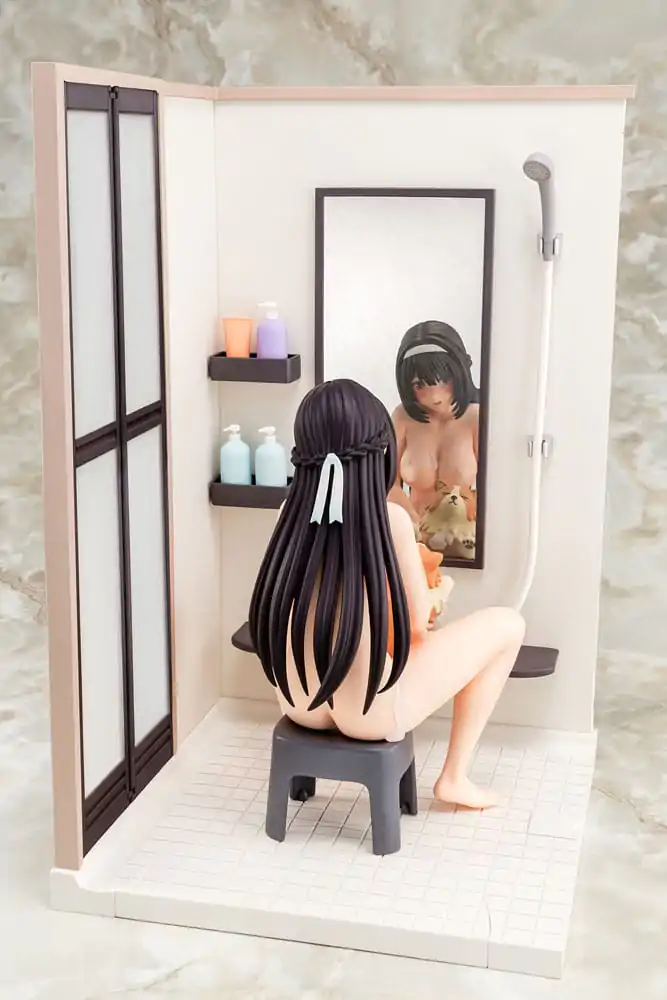 My Life as Inukai-san's Dog PVC Statue 1/6 Inukai Karen Wonderful 30 cm Produktfoto