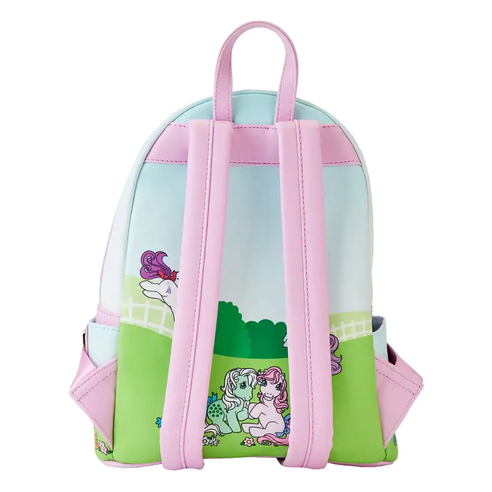 Mein kleines Pony by Loungefly Rucksack 40th Anniversary Stable Produktfoto