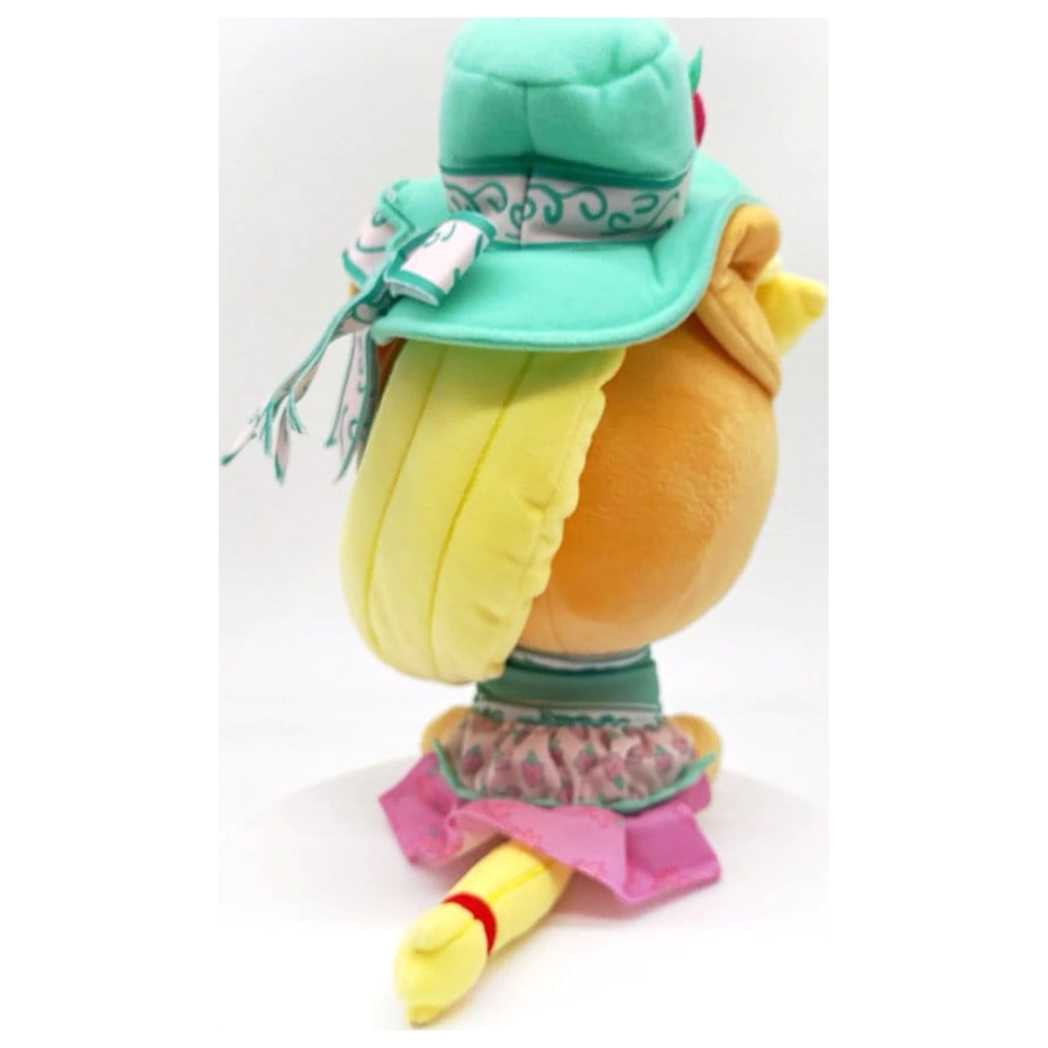 My Little Pony Plüschfigur Applejack 22 cm Produktfoto