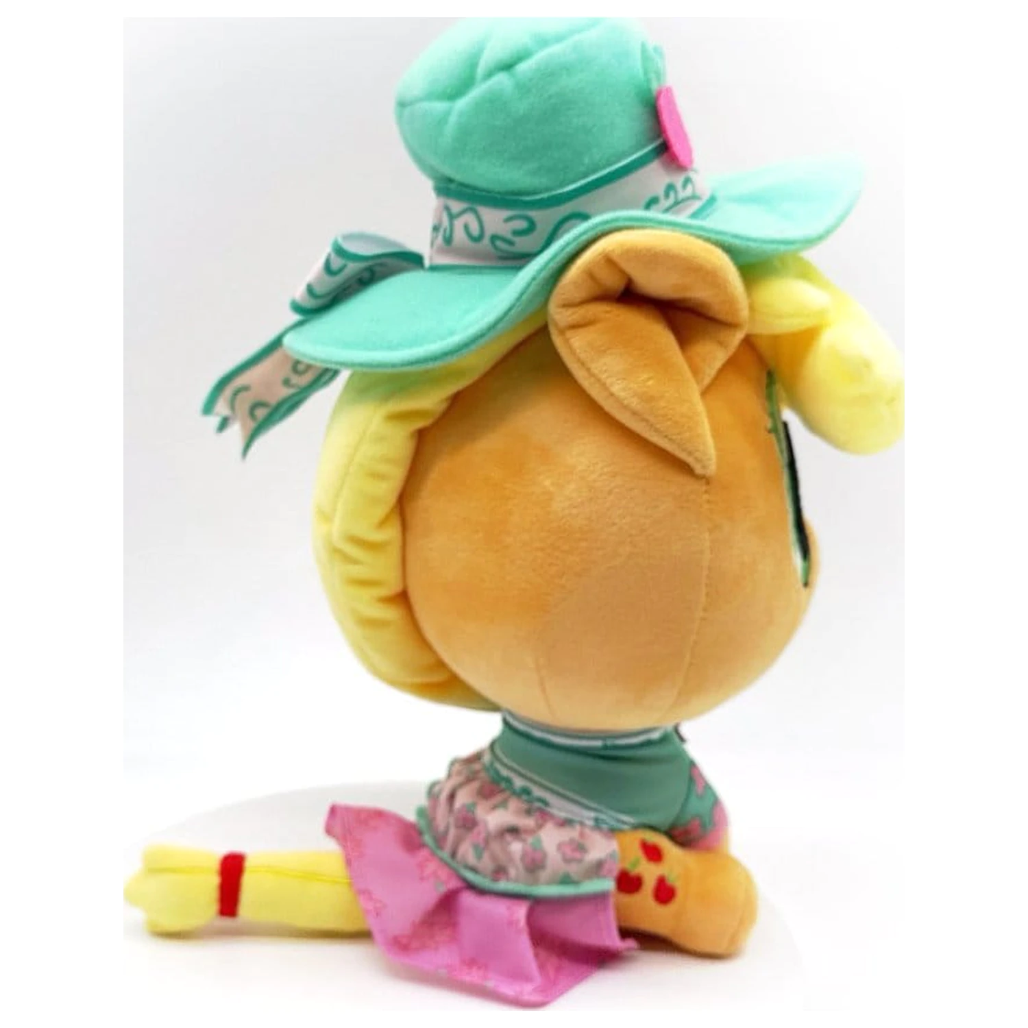 My Little Pony Plüschfigur Applejack 22 cm Produktfoto