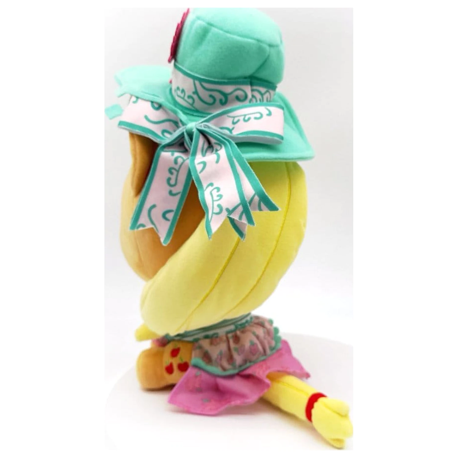 My Little Pony Plüschfigur Applejack 22 cm Produktfoto