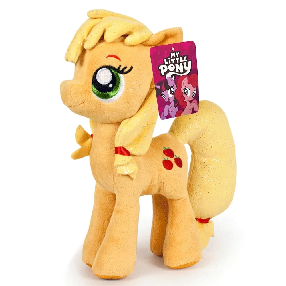 My Little Pony Applejack Plüschfigur 25 cm Produktfoto