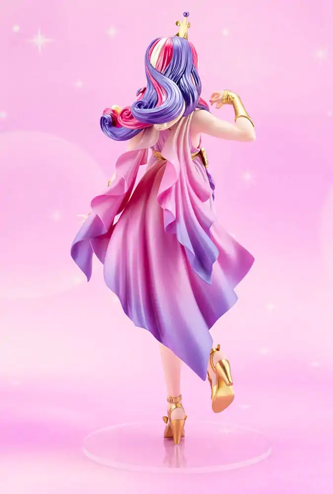 My Little Pony Bishoujo PVC Statue 1/7 Princess Cadance 22 Zentimeter Produktfoto