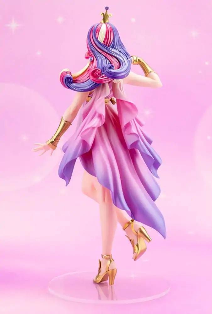 My Little Pony Bishoujo PVC Statue 1/7 Princess Cadance 22 Zentimeter Produktfoto