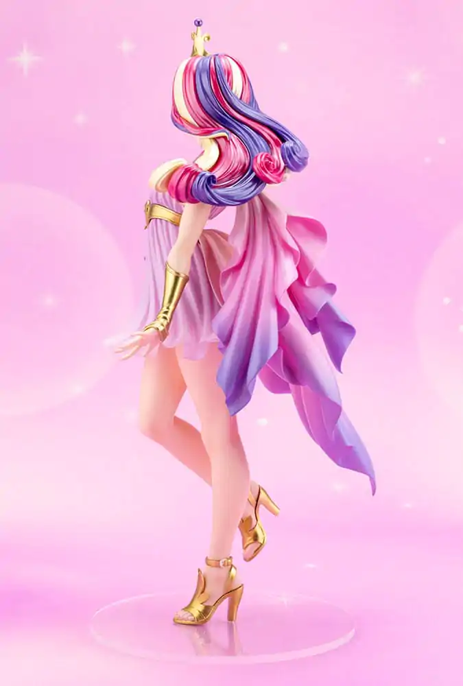 My Little Pony Bishoujo PVC Statue 1/7 Princess Cadance 22 Zentimeter Produktfoto