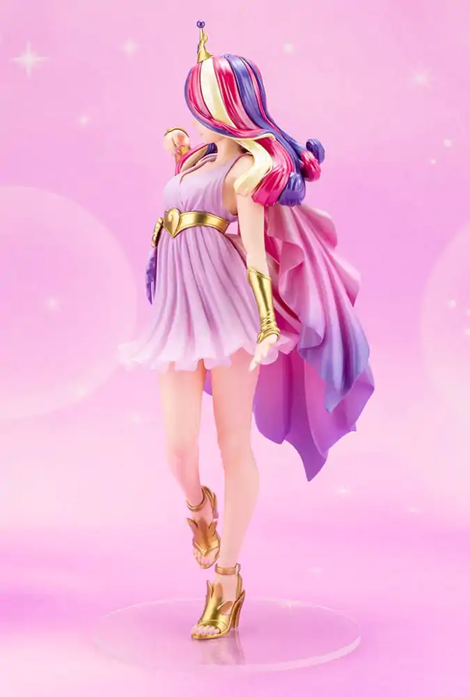 My Little Pony Bishoujo PVC Statue 1/7 Princess Cadance 22 Zentimeter Produktfoto
