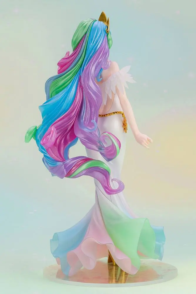 Mein kleines Pony Bishoujo PVC Statue 1/7 Princess Celestia 23 cm termékfotó