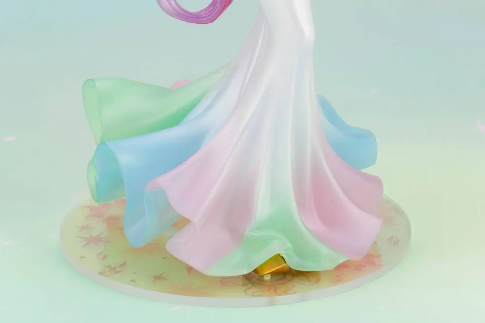 Mein kleines Pony Bishoujo PVC Statue 1/7 Princess Celestia 23 cm termékfotó