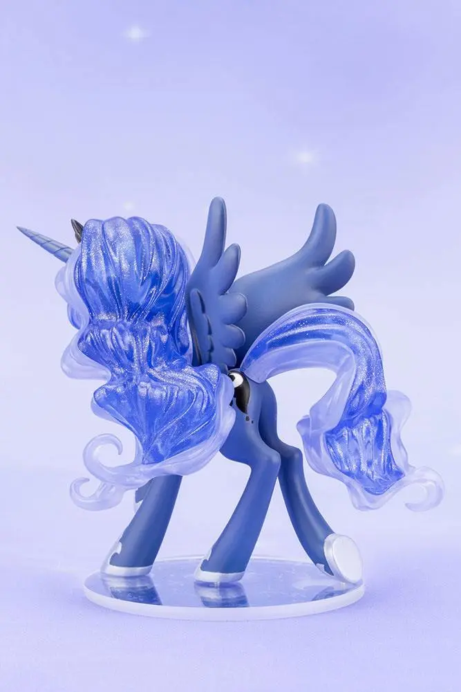 My Little Pony Bishoujo PVC Statue 1/7 Princess Luna 23 cm Produktfoto