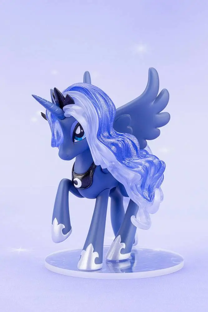 My Little Pony Bishoujo PVC Statue 1/7 Princess Luna 23 cm Produktfoto