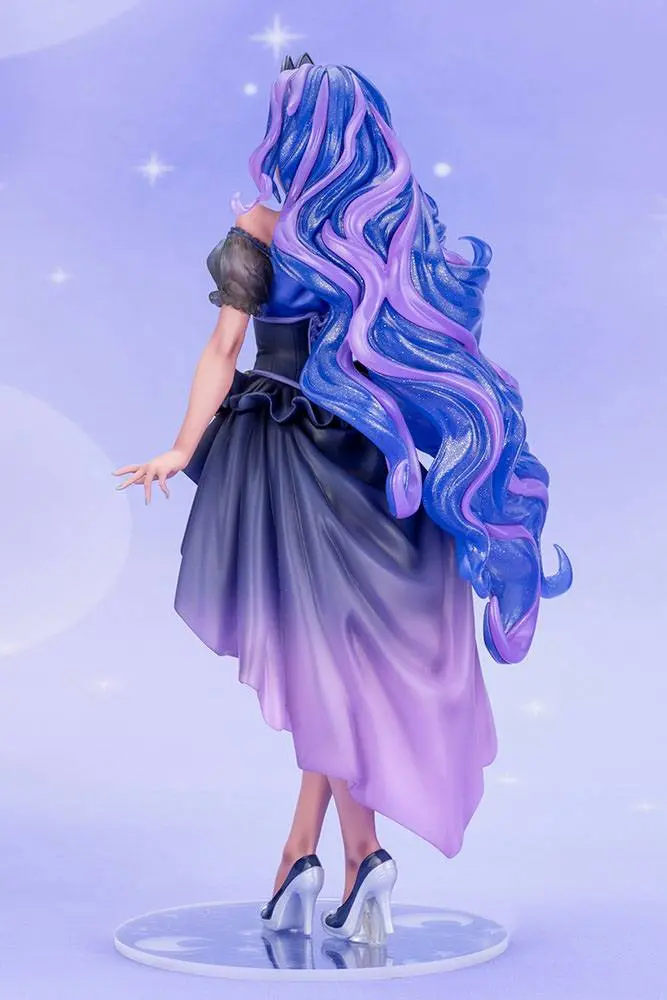 My Little Pony Bishoujo PVC Statue 1/7 Princess Luna 23 cm Produktfoto