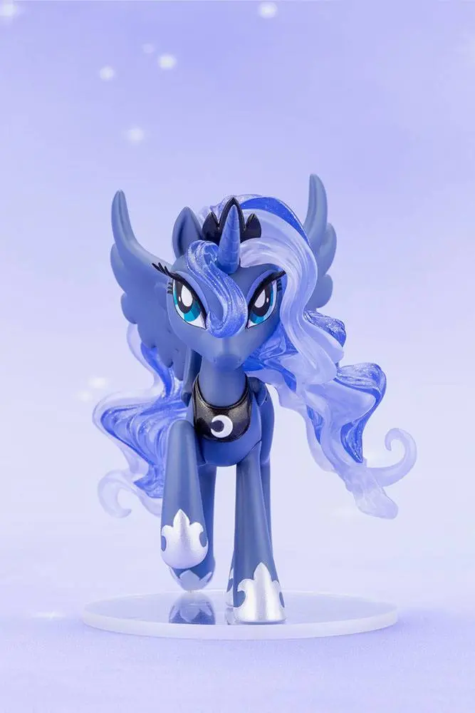 My Little Pony Bishoujo PVC Statue 1/7 Princess Luna 23 cm Produktfoto