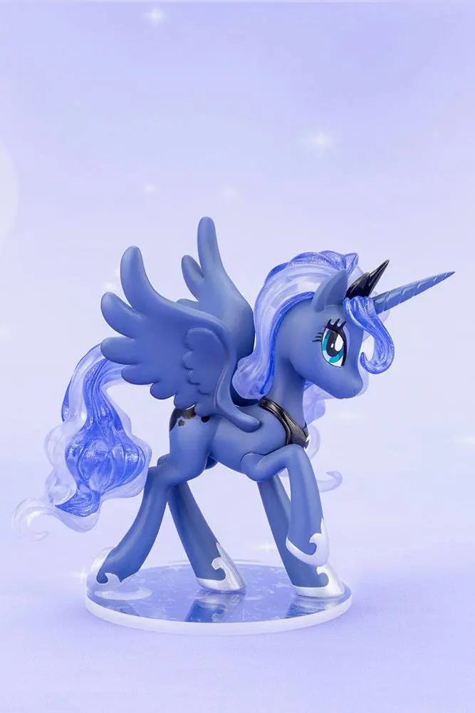 My Little Pony Bishoujo PVC Statue 1/7 Princess Luna 23 cm Produktfoto