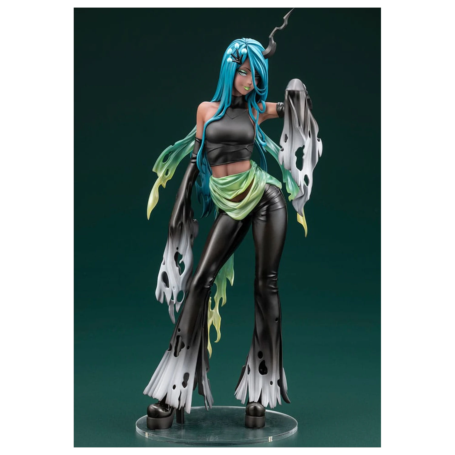 My Little Pony Bishoujo PVC Statue 1/7 Queen Chrysalis 25 cm Produktfoto
