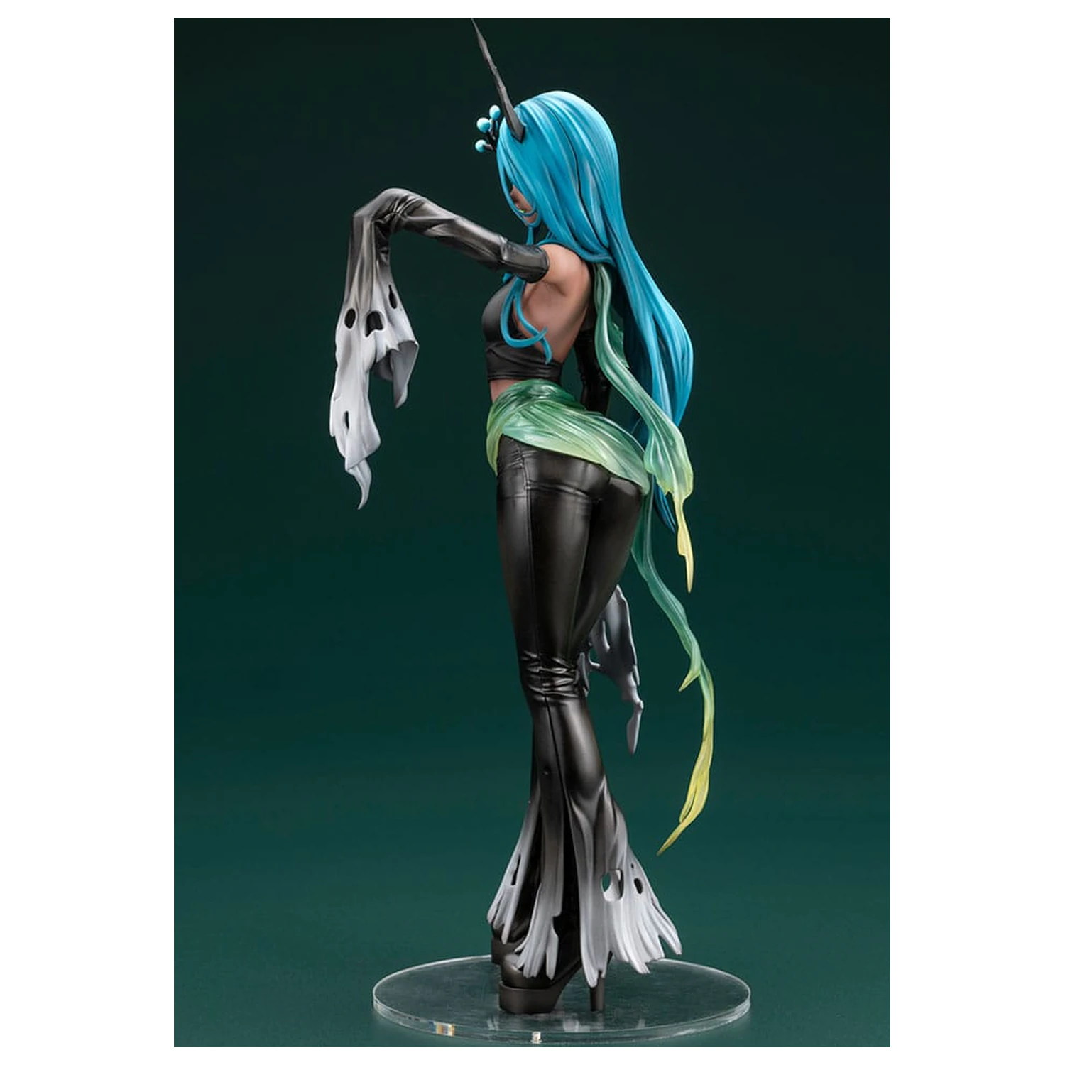 My Little Pony Bishoujo PVC Statue 1/7 Queen Chrysalis 25 cm Produktfoto