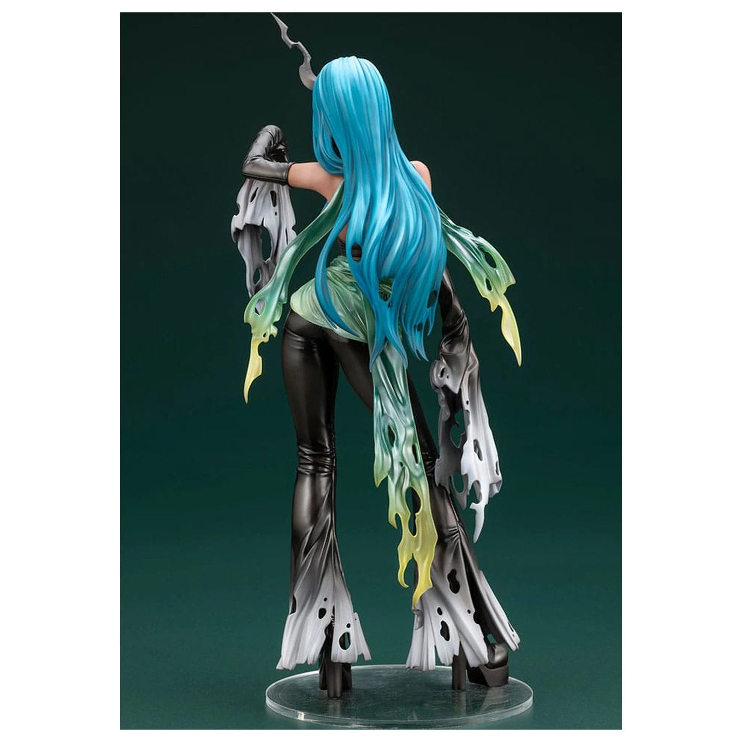 My Little Pony Bishoujo PVC Statue 1/7 Queen Chrysalis 25 cm Produktfoto