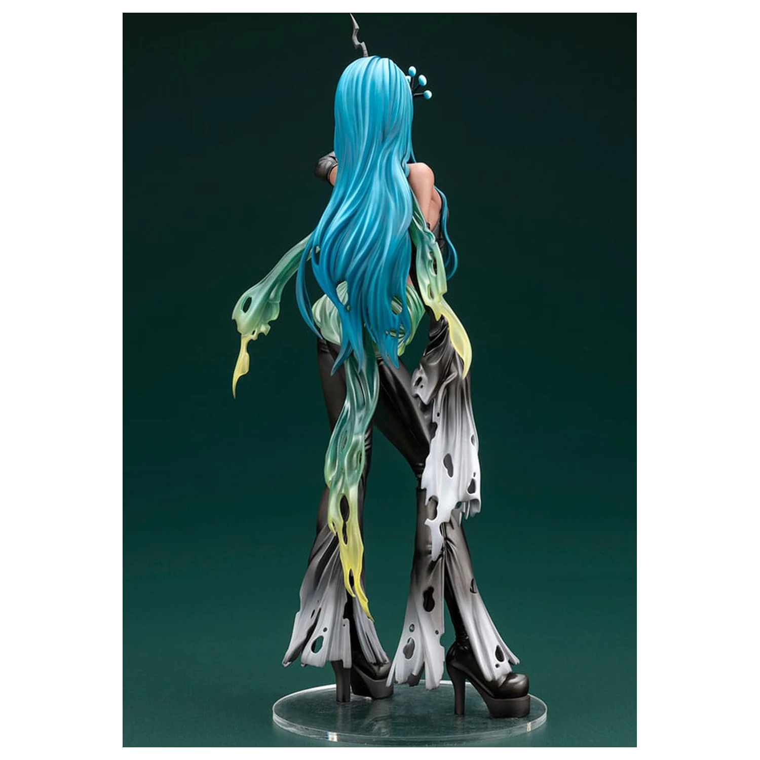 My Little Pony Bishoujo PVC Statue 1/7 Queen Chrysalis 25 cm Produktfoto