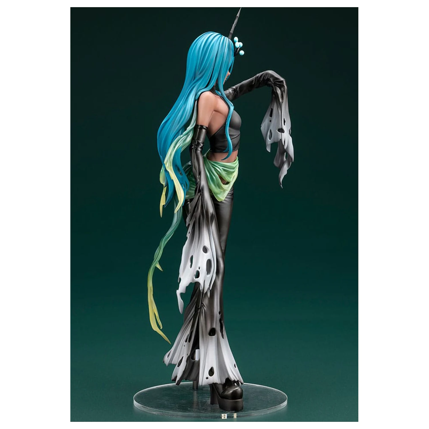 My Little Pony Bishoujo PVC Statue 1/7 Queen Chrysalis 25 cm Produktfoto