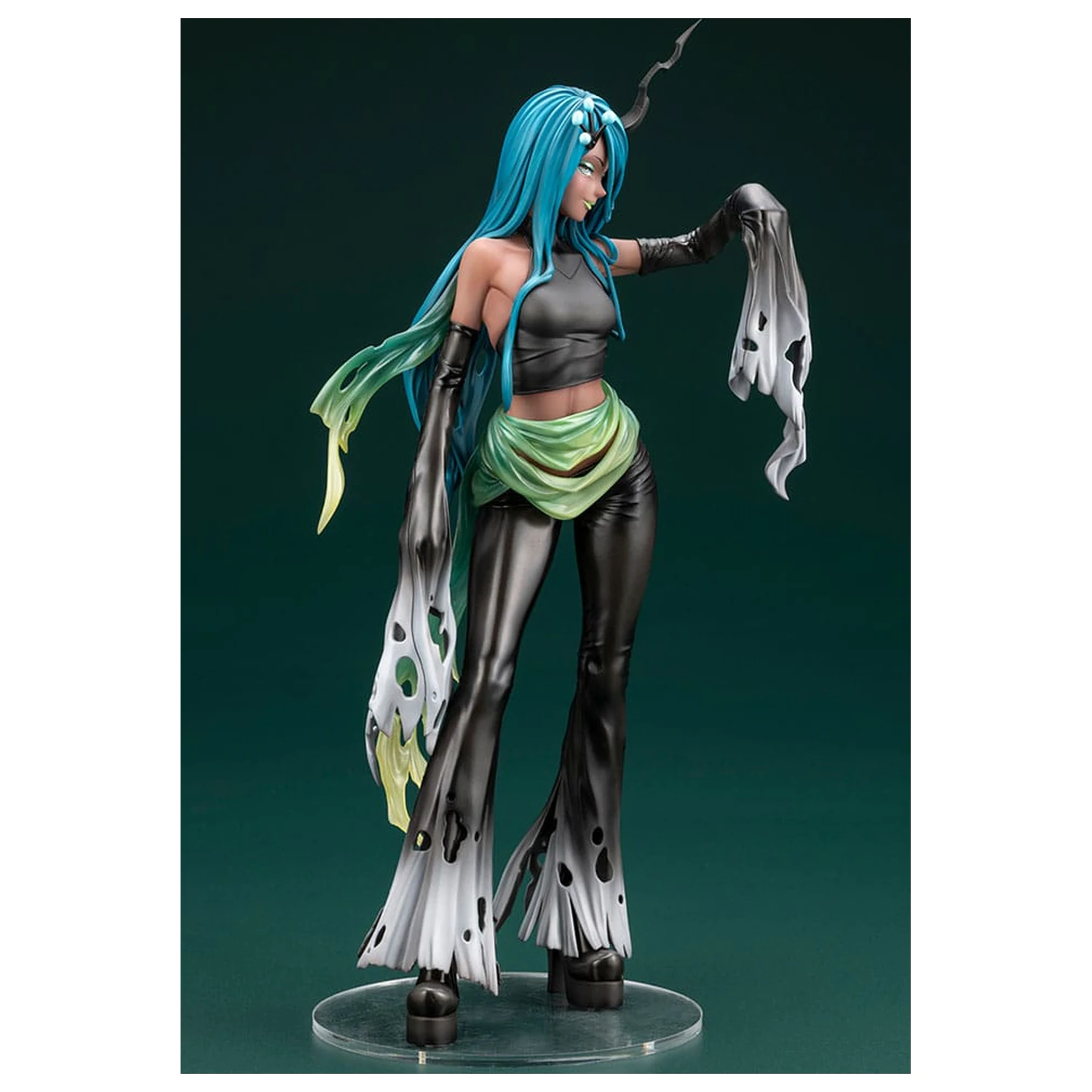 My Little Pony Bishoujo PVC Statue 1/7 Queen Chrysalis 25 cm Produktfoto