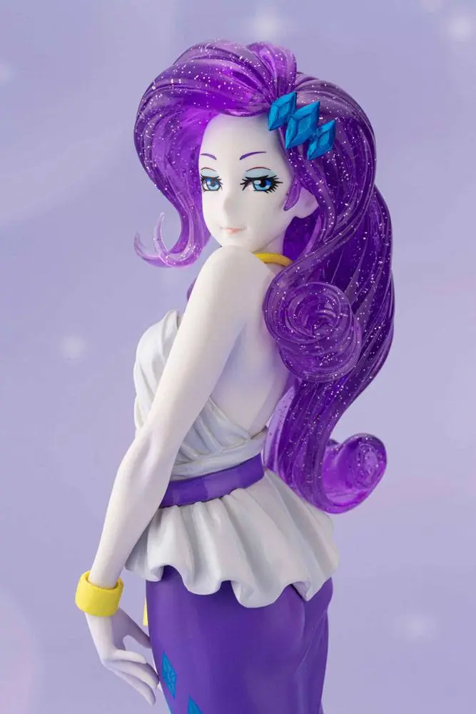 Mein kleines Pony Bishoujo PVC Statue 1/7 Rarity Limited Edition 22 cm Produktfoto
