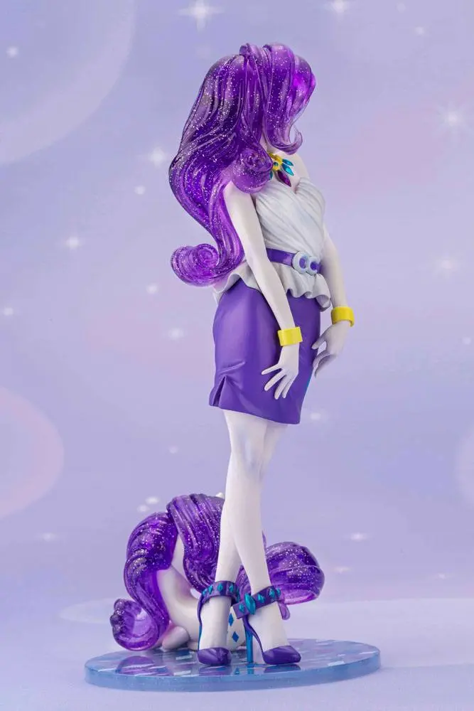 Mein kleines Pony Bishoujo PVC Statue 1/7 Rarity Limited Edition 22 cm Produktfoto