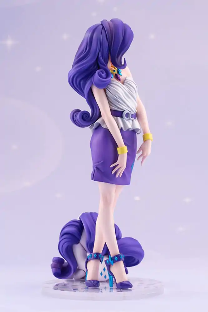 Mein kleines Pony Bishoujo PVC Statue 1/7 Rarity 22 cm Produktfoto